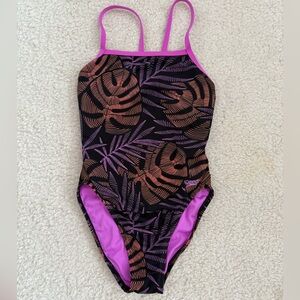 Speedo swim suit